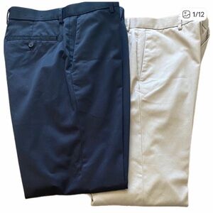 Banana Republic Bundle of Two Men’s Pants Size 32x30